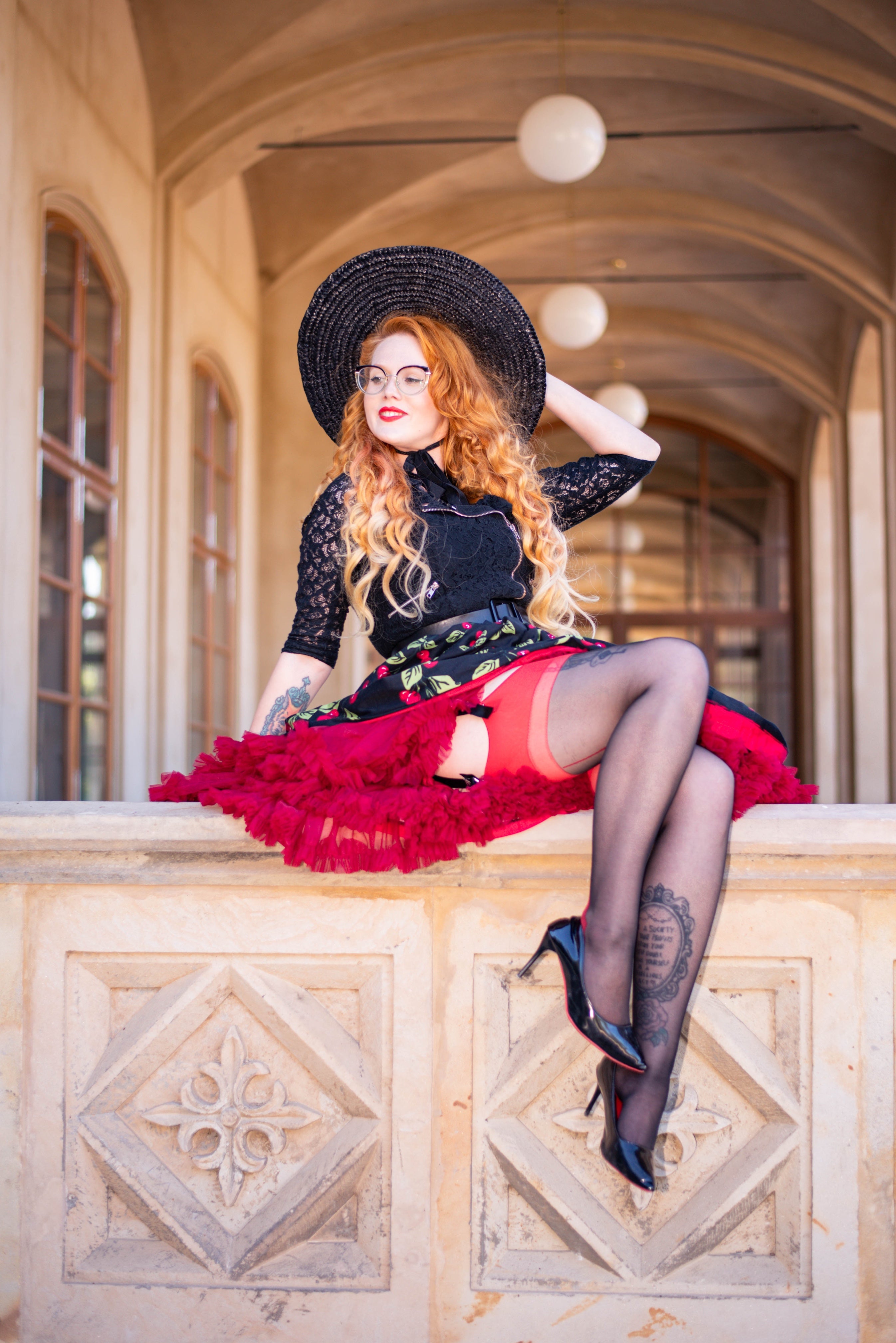 LA DOLCE VITA N° 9