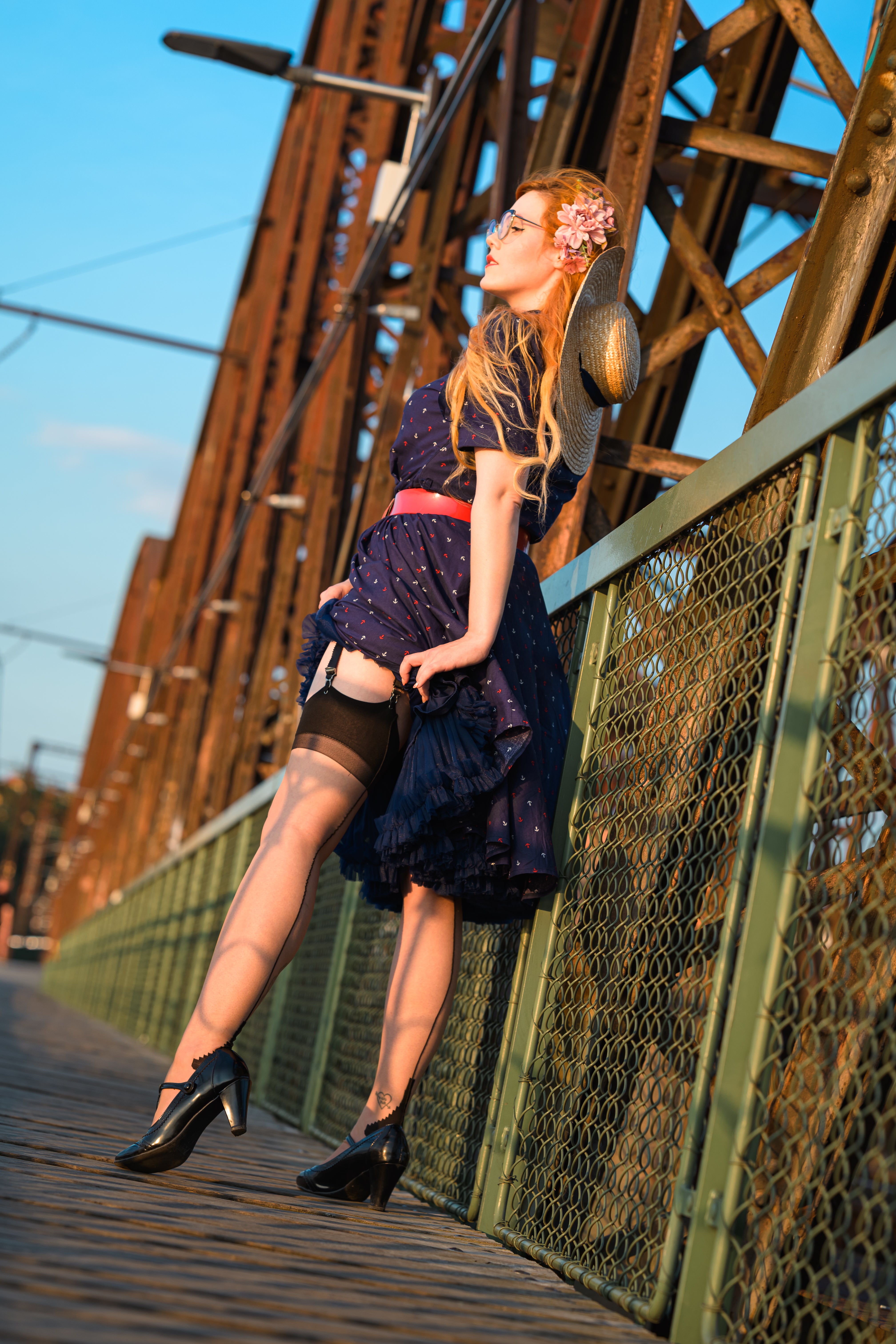 LA DOLCE VITA N° 7 TRUE VINTAGE