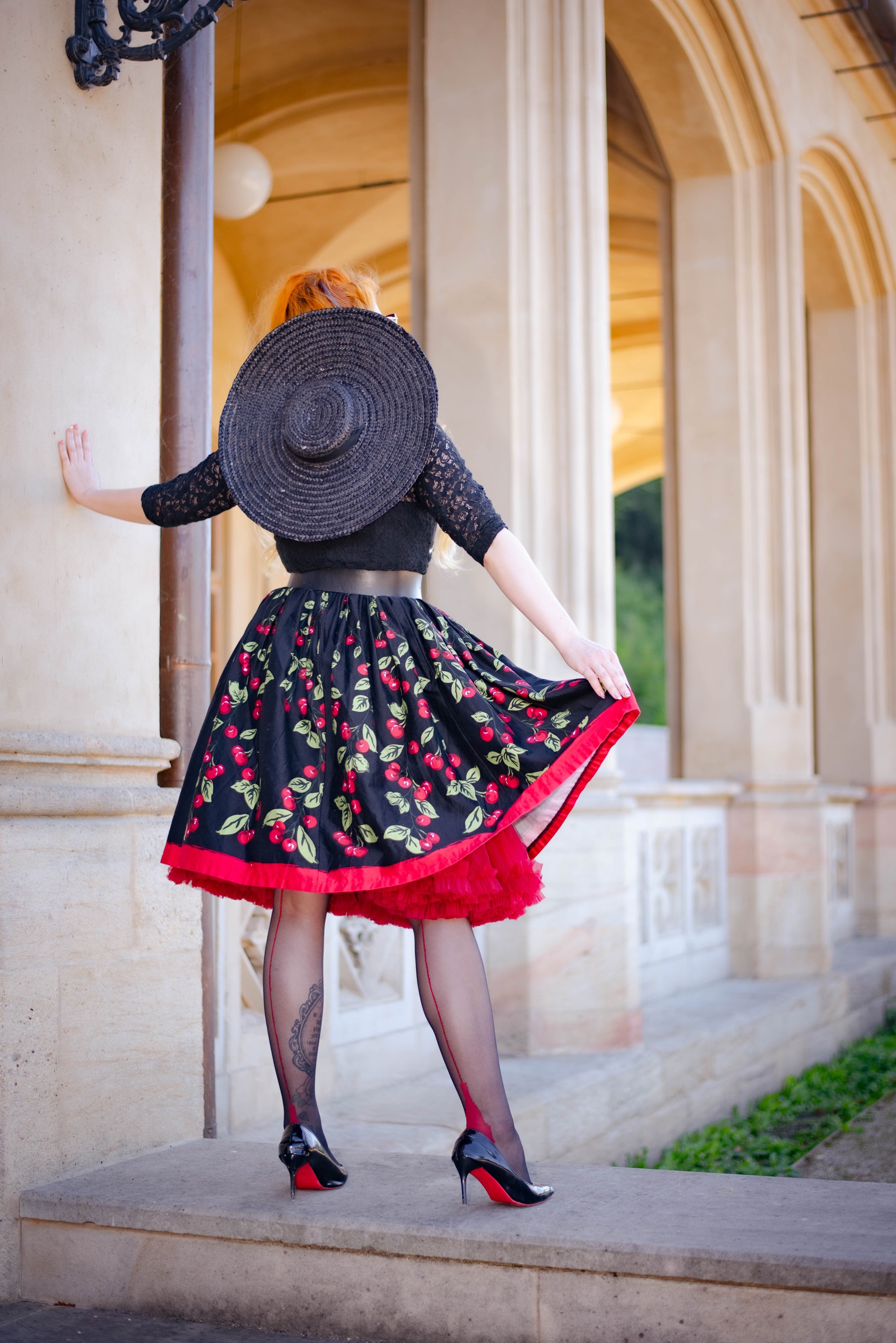 LA DOLCE VITA N° 9