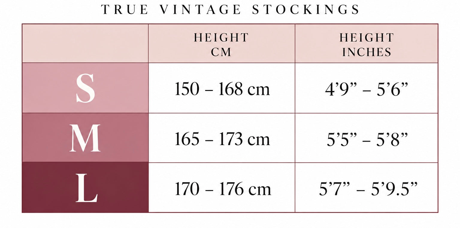LA DOLCE VITA N° 6 TRUE VINTAGE